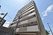 江坂駅より徒歩9分 6階 築9年7ヶ月の賃貸物件