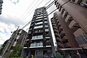新大阪駅より徒歩6分 12階 築9年4ヶ月の賃貸物件