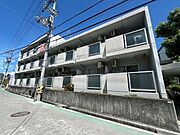 豊川駅より徒歩4分 3階 築37年1ヶ月の賃貸物件