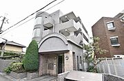 桃山台駅より徒歩13分 4階 築28年6ヶ月の賃貸物件