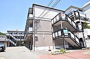ヴィラージュみのお 3階 築33年5ヶ月の賃貸物件