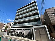 東三国駅より徒歩13分 4階 築5年5ヶ月の賃貸物件