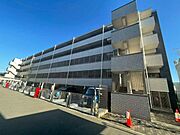 北千里駅より徒歩15分 1階 築9年7ヶ月の賃貸物件
