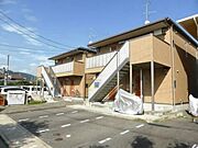 桜井駅より徒歩7分 1階 築19年2ヶ月の賃貸物件