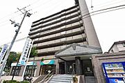 南千里駅より徒歩10分 6階 築26年7ヶ月の賃貸物件