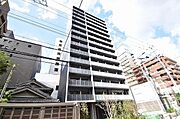 東三国駅より徒歩3分 14階 築5年の賃貸物件