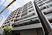 ｆｉｒｓｔｆｉｏｒｅ江坂垂水町 7階 築7年7ヶ月の賃貸物件