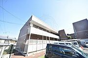 桜井駅より徒歩15分 2階 築16年8ヶ月の賃貸物件