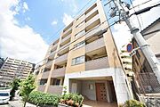 少路駅より徒歩3分 5階 築21年2ヶ月の賃貸物件