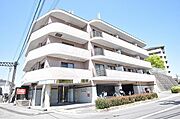ハイツ善管谷 3階 築34年9ヶ月の賃貸物件