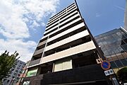 江坂駅より徒歩3分 11階 築19年7ヶ月の賃貸物件