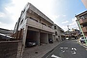 セントラルコート3 3階 築36年8ヶ月の賃貸物件