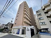 江坂駅より徒歩9分 4階 築14年11ヶ月の賃貸物件