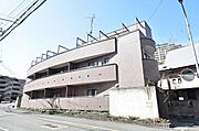 千里丘駅より徒歩9分 3階 築29年7ヶ月の賃貸物件