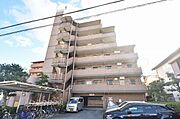 庄内駅より徒歩10分 5階 築27年7ヶ月の賃貸物件