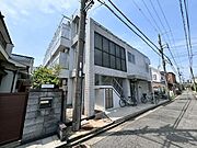 クレイドル江坂 2階 築35年7ヶ月の賃貸物件