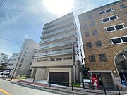 江坂駅より徒歩7分 8階 築3年7ヶ月の賃貸物件