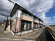 箕面萱野駅より徒歩21分 1階 築27年3ヶ月の賃貸物件