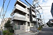 正雀駅より徒歩3分 1階 築10年6ヶ月の賃貸物件