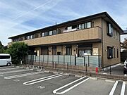 牧落駅より徒歩14分 1階 築8年8ヶ月の賃貸物件