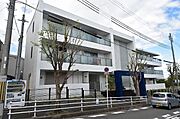千里山駅より徒歩16分 1階 築17年8ヶ月の賃貸物件