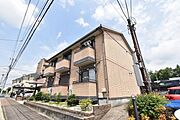 豊川駅より徒歩8分 1階 築23年4ヶ月の賃貸物件