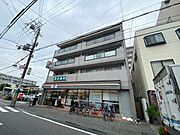 Tコート佳園 3階 築32年8ヶ月の賃貸物件