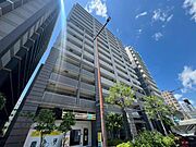 新大阪駅より徒歩8分 13階 築20年の賃貸物件