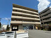 彩都西駅より徒歩15分 3階 築20年の賃貸物件