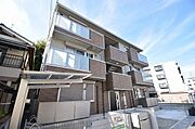 園田駅より徒歩17分 1階 築4年1ヶ月の賃貸物件