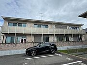 彩都西駅より徒歩14分 1階 築9年11ヶ月の賃貸物件