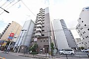 ＣＡＬＭＥＳＥＮＳＹＯ２ 12階 築20年11ヶ月の賃貸物件
