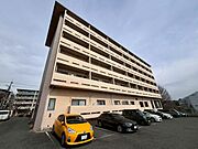 山田駅より徒歩12分 2階 築41年8ヶ月の賃貸物件