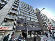 新大阪駅より徒歩11分 10階 築2年10ヶ月の賃貸物件