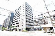 エスリード新大阪第８ 4階 築27年6ヶ月の賃貸物件