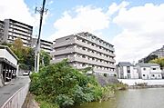 緑地公園駅より徒歩14分 5階 築28年7ヶ月の賃貸物件