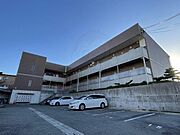 桜井駅より徒歩16分 1階 築16年8ヶ月の賃貸物件
