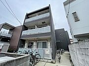 千里丘駅より徒歩7分 3階 築7年11ヶ月の賃貸物件