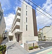 服部天神駅より徒歩4分 4階 築4年1ヶ月の賃貸物件