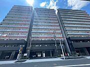 新大阪駅より徒歩9分 11階 築1年8ヶ月の賃貸物件