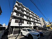 アミル５番館 1階 築47年4ヶ月の賃貸物件