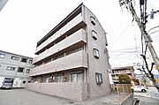 豊川駅より徒歩12分 4階 築28年7ヶ月の賃貸物件