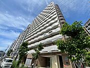 新大阪駅より徒歩2分 5階 築17年9ヶ月の賃貸物件