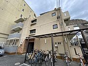 グリーンヒル江坂 2階 築30年の賃貸物件