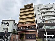 服部天神駅より徒歩4分 3階 築20年10ヶ月の賃貸物件