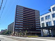 神崎川駅より徒歩8分 2階 築1年2ヶ月の賃貸物件