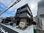 山田駅より徒歩9分 1階 築1年1ヶ月の賃貸物件