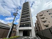 西中島南方駅より徒歩11分 12階 築1年2ヶ月の賃貸物件