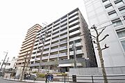 箕面船場阪大前駅より徒歩4分 8階 築8年の賃貸物件