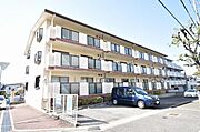 北千里駅よりバス10分 徒歩3分 3階 築39年6ヶ月の賃貸物件